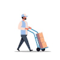 Supply Distribution logo - Similar company to Hubfluence