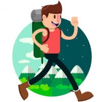 Year Off logo - Similar company to @Adri.Zip
