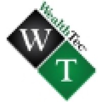 WealthTec logo - Similar company to Wealthtech