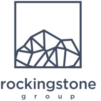 Rockingstone Group logo - Similar company to Health Designed