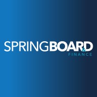 Springboard Finance logo - Similar company to Hamilton Global Opportunities