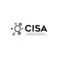 CISA Calidad, Inocuidad y Salubridad Alimentaria logo - Similar company to #Witnl- Women In Tech Nl