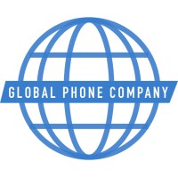 Global Phone Company logo - Similar company to Bell It Services