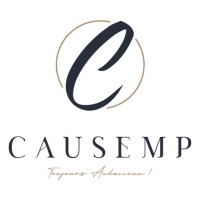CAUSEMP logo - Similar company to Up4Change