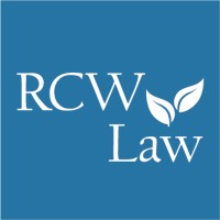 RCW Law logo - Similar company to Zaragon Place