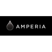 Amperia logo - Similar company to In Good Hands Co.
