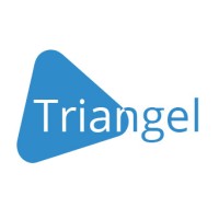Triangel-vzw logo - Similar company to Triangel Loopbaancentrum