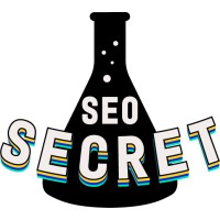 SEO Secret 🧪 logo - Similar company to My Name Is Bond