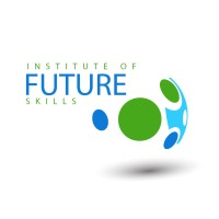 Institute Of Future Skill logo - Similar company to My Learning Consultant