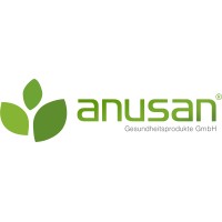 Anusan GmbH logo - Similar company to Ams Tara Sp. Z O.O.