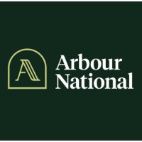 Arbour National logo - Similar company to Arbour Specialty