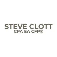 Steve Clott, CPA EA CFP® logo - Similar company to Mark E. Green, Cpa