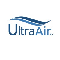 Ultra Air Inc logo - Similar company to How She Dares