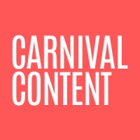Carnival Content Ltd logo - Similar company to Einfinity Limited