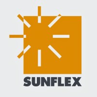 SUNFLEX Aluminiumsysteme GmbH logo - Similar company to Sunflex Uk