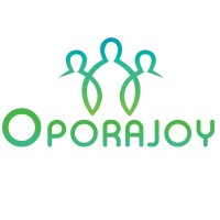 Oporajoy logo - Similar company to Gramcommerce.Com