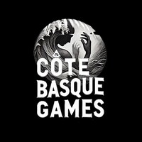Côte Basque Games logo - Similar company to Kind Visuals