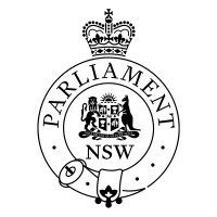 Parliament of NSW logo - Similar company to Neos Kosmos