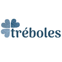 Tréboles logo - Similar company to Engage Chile