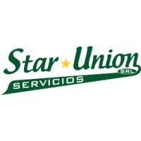 Star Union Servicios logo - Similar company to Prolix Group S.A.