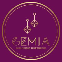GEMIA WORLD LTD logo - Similar company to Genip