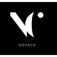 Novaco logo - Similar company to Officebox