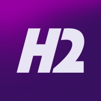 Grupo H2 logo - Similar company to Suprema Gaming