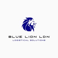 Blue Lion LDN logo - Similar company to Equipservuk