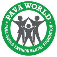 PAVA WORLD logo - Similar company to Frc Team 3476: Code Orange