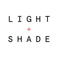 Light + Shade logo - Similar company to Light And Shade Creative Studio