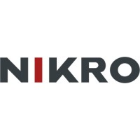NIKRO Group logo - Similar company to Autodrome Plc