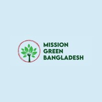Mission Green Bangladesh logo - Similar company to River & Delta Research Centre (Rdrc)
