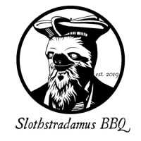 Slothstradamus logo - Similar company to Mozr