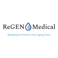 ReGEN Medical LLC logo - Similar company to Regen Medical Network