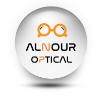 AlnourOptical-النور للبصريات logo - Similar company to Terry Optics