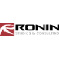 Ronin Studios & Consulting