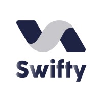 Swifty logo - Similar company to Practicable