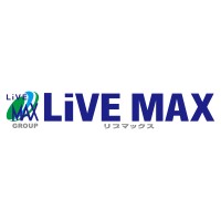 Livemax Hotels and Resorts logo - Similar company to Ooedo Onsen Monogatari Hotels & Resorts Co., Ltd.