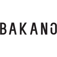 Bakano design logo - Similar company to Smallrevolution