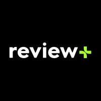 Review Plus logo - Similar company to Code9 Technologies