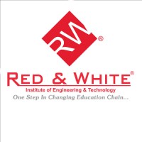 Red & White Institute Of Engineering & Technology logo - Similar company to Red & White Softtech