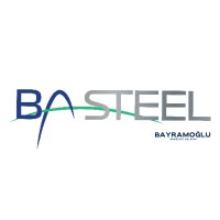 BASTEEL - Bayramoğlu Industrial Steel logo - Similar company to Resolux Group