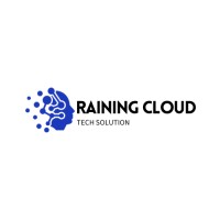 Raining Cloud Tech Solutions logo - Similar company to Cloud Brainy