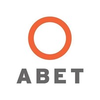 ABET logo - Similar company to Agência De Avaliação E Acreditação Do Ensino Superior