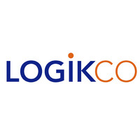 LogiKCo logo - Similar company to Hefes Technology Group