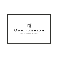 Our Fashion - One of the UK's largest knitwear manufacturers logo - Similar company to Bk