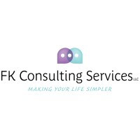 FK Consulting Services LLC logo - Similar company to Fk Engineering Associates