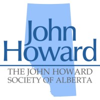 John Howard Society Of Alberta