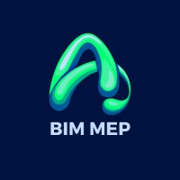 BIM MEP logo - Similar company to Bim-Mep Studio