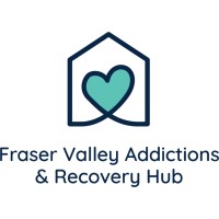 Fraser Valley Addictions & Recovery Hub logo - Similar company to Amr Law